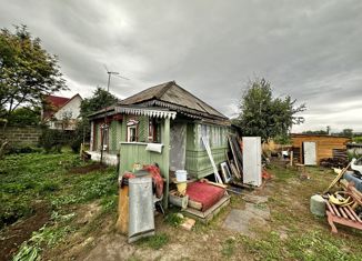 Продажа дома, 50 м2, поселок Бельмесево, Михайловская улица, 34