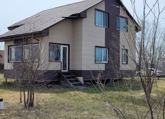 Продам дом, 126 м2, Еврейская АО, улица 60 лет Октября