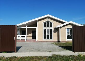 Продаю дом, 122.5 м2, деревня Юрково, Лесная улица