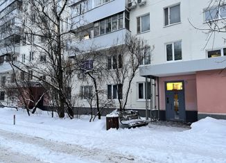 Продается квартира студия, 12 м2, Москва, Сормовская улица, 4, район Выхино-Жулебино