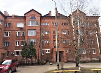 Продажа 4-комнатной квартиры, 94 м2, Переславль-Залесский, Лесной переулок, 5