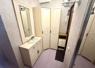 Продается 2-ком. квартира, 38.1 м2, Москва, Балаклавский проспект, 44, Балаклавский проспект