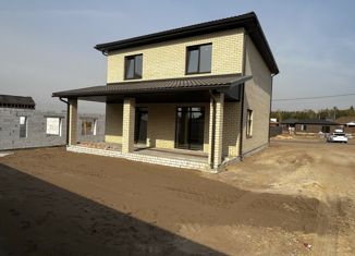 Продаю дом, 176 м2, деревня Новоподклетное, улица Генерала Кривошеина