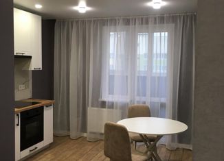 1-комнатная квартира на продажу, 39.8 м2, Самара, Революционная улица, 101Вк2, ЖК Сокол