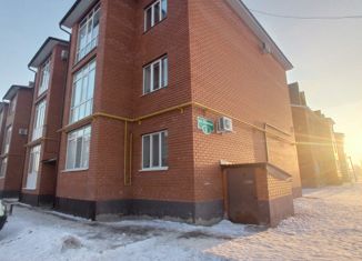 Продается однокомнатная квартира, 39.3 м2, село Новоалександровка, Южная улица, 1