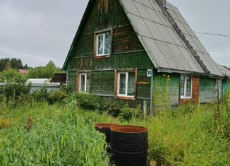 Продается дом, 72 м2, Карелия, СНТ Водник, 10