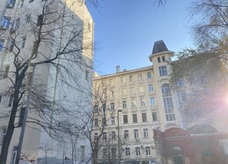 Продам квартиру студию, 15.3 м2, Москва, улица Маросейка, 13с1, улица Маросейка