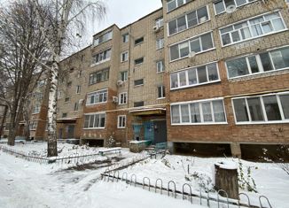 Продается 1-комнатная квартира, 42.5 м2, посёлок городского типа Безенчук, улица Пушкина, 85