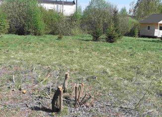 Продается земельный участок, 7.5 сот., деревня Молзино, Молзинский переулок