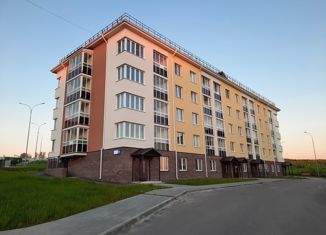 Продается однокомнатная квартира, 35 м2, сельский посёлок Новинки, 2-я Дорожная улица, 20, ЖК Новинки Смарт Сити