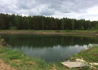 Продаю участок, 10 сот., коттеджный посёлок Заповедник, квартал Бобёр, 66