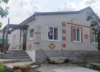 Продажа дома, 72.2 м2, Калмыкия, улица Н. Шапшуковой