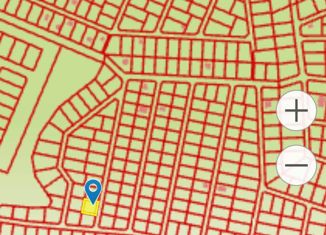 Продажа земельного участка, 6 сот., деревня Степыгино, коттеджный посёлок Дивный, 201