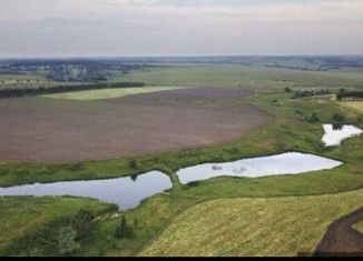 Продаю земельный участок, 25 сот., коттеджный поселок Зеленая миля, Центральная улица