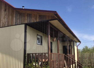 Продажа дома, 65.8 м2, Абакан, Дачная улица, 18