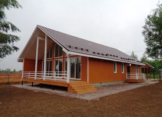 Продаю дом, 220 м2, ДПК Артёмкино-3, Солнечная улица