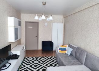 3-комнатная квартира на продажу, 72.5 м2, сельский посёлок Новинки, ЖК Окский Берег, улица Гагарина, 16к2