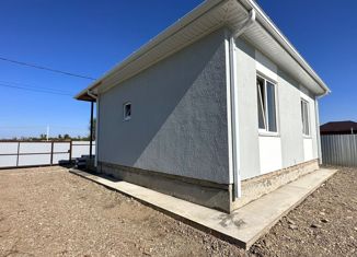 Продажа дома, 65 м2, Белореченск, улица Мира, 80