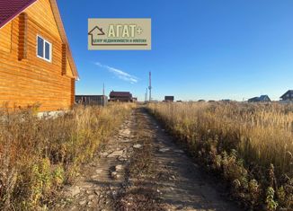 Продаю земельный участок, 11 сот., деревня Старниково