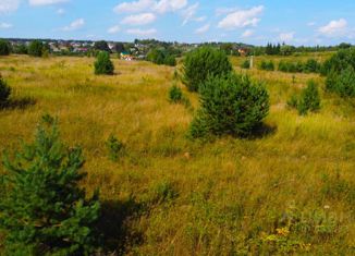 Продается земельный участок, 15 сот., деревня Темьянь