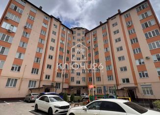 Продажа двухкомнатной квартиры, 83 м2, Ставропольский край, Московская улица, 95
