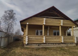 Дом на продажу, 92 м2, деревня Александровка, деревня Александровка, 26