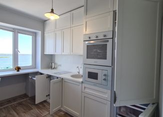 Продажа двухкомнатной квартиры, 44.9 м2, Саратов, улица имени М.Ю. Лермонтова, 11/15, Волжский район