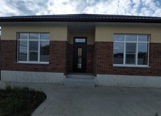 Дом на продажу, 100 м2, станица Пластуновская, улица Мира