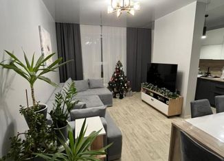 Продаю четырехкомнатную квартиру, 85 м2, Екатеринбург, улица Шаумяна, 20, ЖК Южные Кварталы