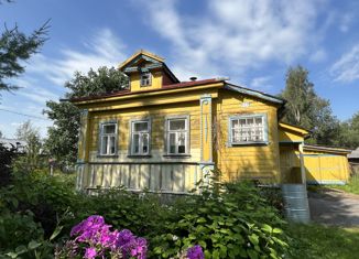 Продается дом, 33.4 м2, деревня Дмитриково, деревня Дмитриково, 23