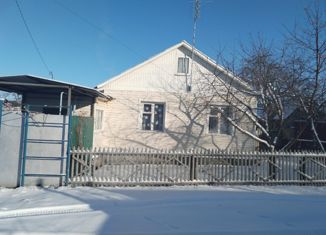 Продам дом, 52.2 м2, рабочий посёлок Золотухино, Весёлый переулок, 6