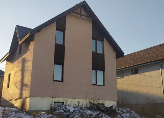 Дом на продажу, 136.8 м2, Пенза, Ленинский район, Рябиновая улица, 17А