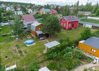Продажа дома, 97.9 м2, садоводческое товарищество Архитектор
