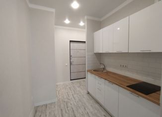 Продаю квартиру студию, 25 м2, Ростов-на-Дону, ЖК Пятый Элемент, проспект Солженицына