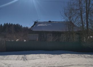 Дом на продажу, 56.4 м2, Медынь, улица Бурвикова