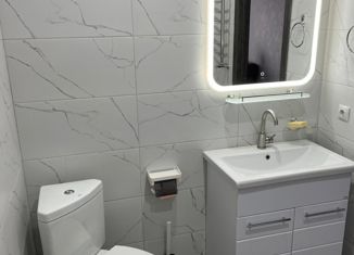 Сдам в аренду квартиру студию, 27 м2, Астрахань, Автомобильная улица, 8, Советский район