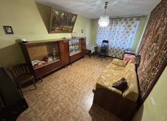 Сдаю трехкомнатную квартиру, 58 м2, Саранск, улица Попова, 54