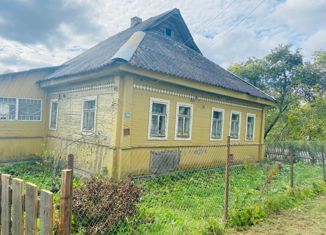 Продам дом, 46.6 м2, Псковская область