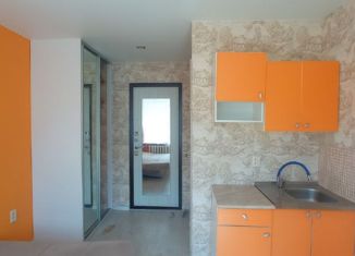 Продаю квартиру студию, 13 м2, Казань, улица Академика Губкина, 5, Советский район