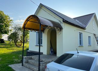 Продается дом, 44.7 м2, деревня Гудовка, Первомайская улица, 46