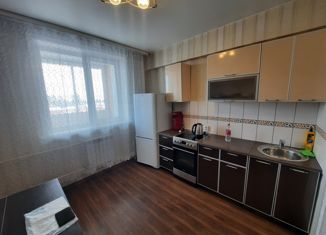 Сдам 1-комнатную квартиру, 40 м2, рабочий поселок Маркова, микрорайон Берёзовый, 123