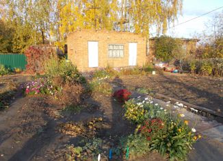 Продажа дома, 20 м2, Омск