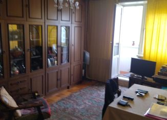 Продажа 2-комнатной квартиры, 52.9 м2, Москва, Осенний бульвар, 12к2, район Крылатское