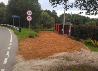 Продается участок, 30 сот., деревня Малое Страшево