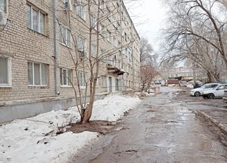 Квартира на продажу студия, 18.2 м2, Самарская область, проспект Юных Пионеров, 34