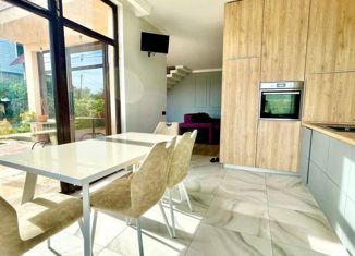 Продается дом, 185 м2, село Раздольное, Тепличная улица