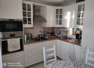 Продается 3-ком. квартира, 81.6 м2, Химки, улица Родионова, 5