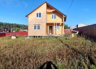 Продается дом, 112 м2, деревня Сбоево, деревня Сбоево, 9