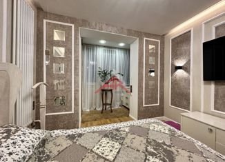 Продам трехкомнатную квартиру, 54.5 м2, Москва, улица Народного Ополчения, 24, метро Народное Ополчение