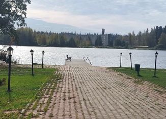 Продам таунхаус, 219 м2, деревня Рыбаки, 1-я Заповедная улица, 1